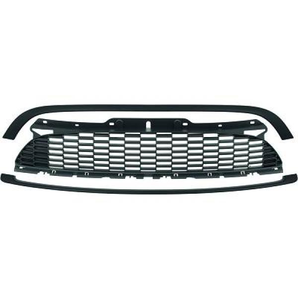 Grille Diederichs 1206342