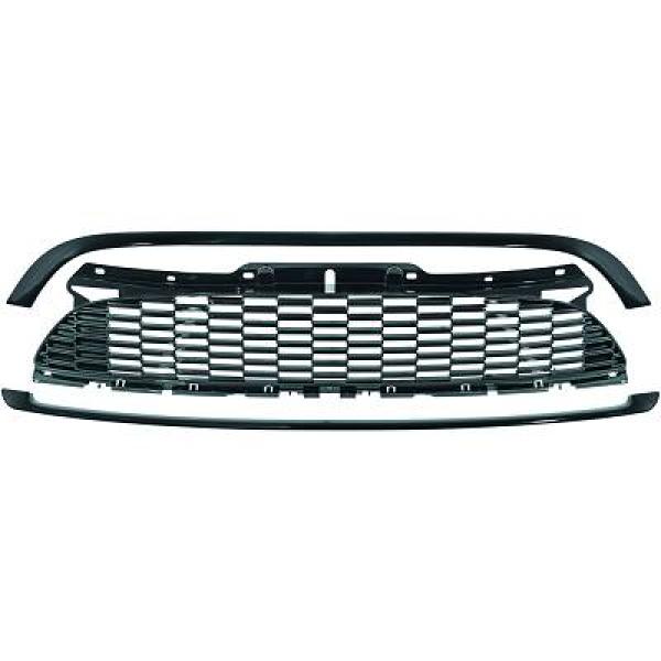 Grille Diederichs 1206343