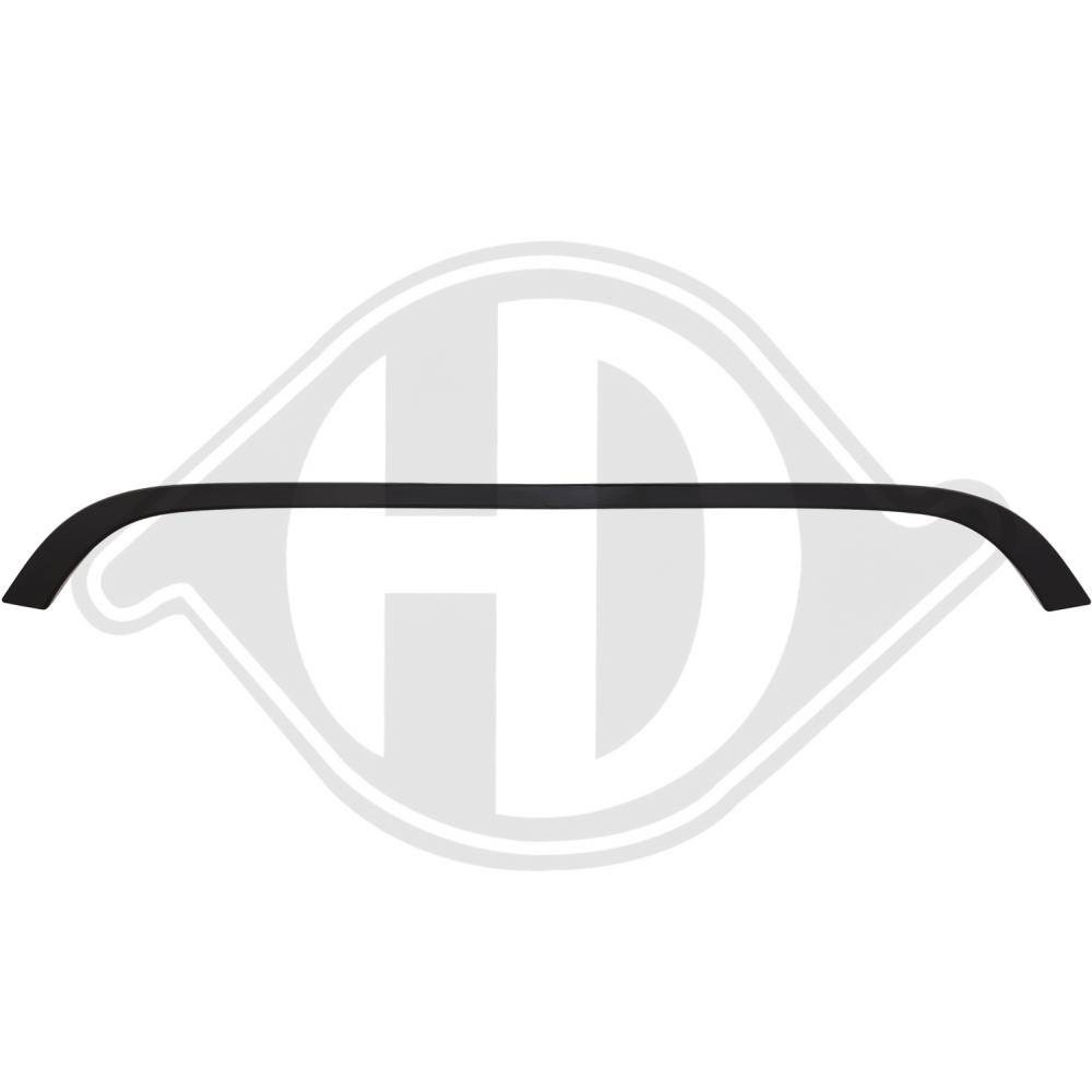 Diederichs Grille 1206343