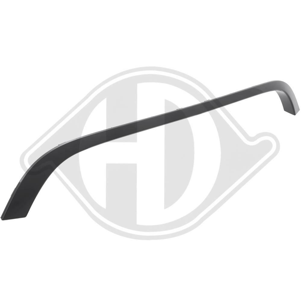 Diederichs Grille 1206343