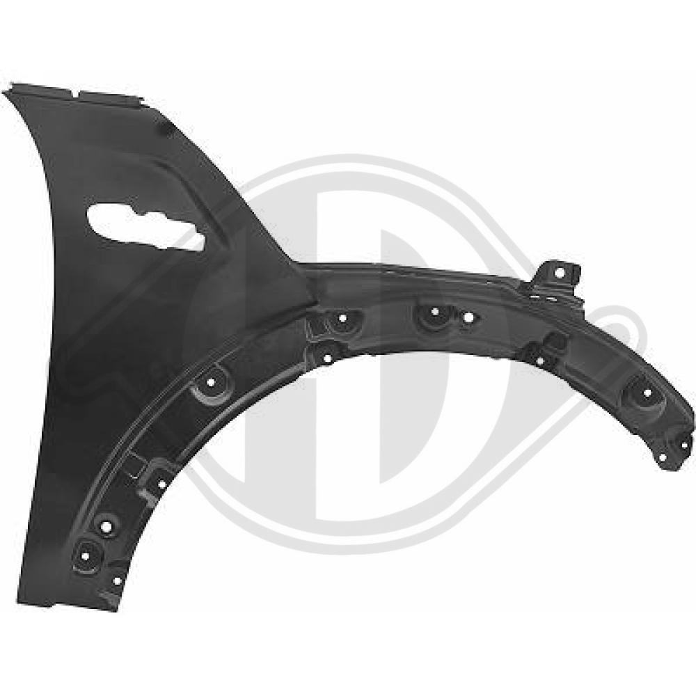 Spatbord Diederichs 1208006