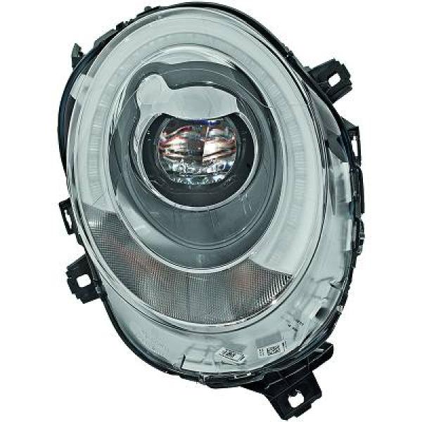 Diederichs Koplamp 1208185