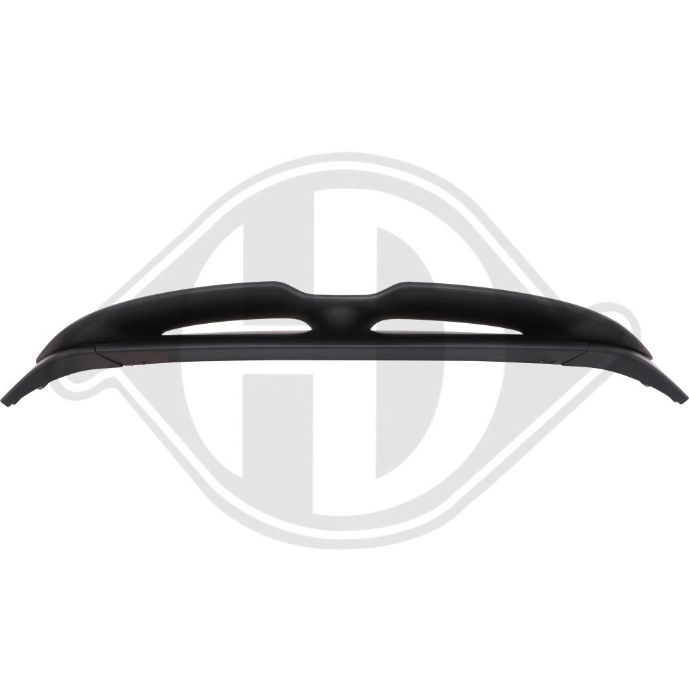 Diederichs Spoiler 1208266