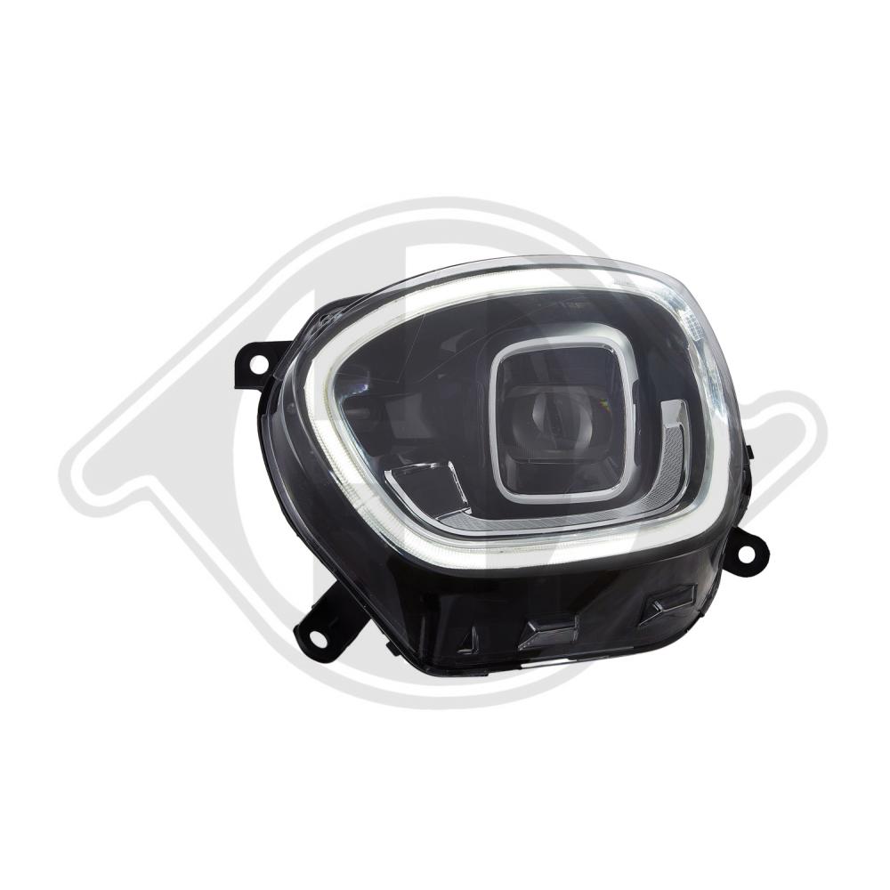 Diederichs Verstralerset 1208380