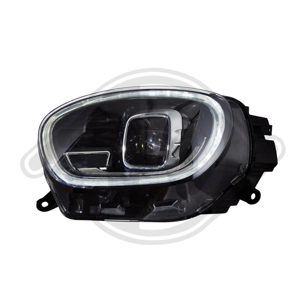 Diederichs Verstralerset 1208380