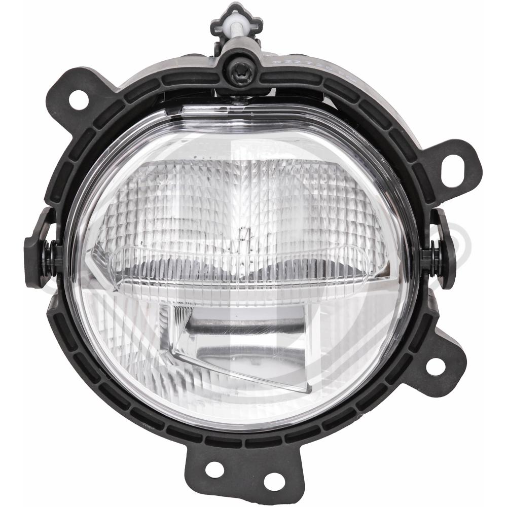 Diederichs Mistlamp 1208588