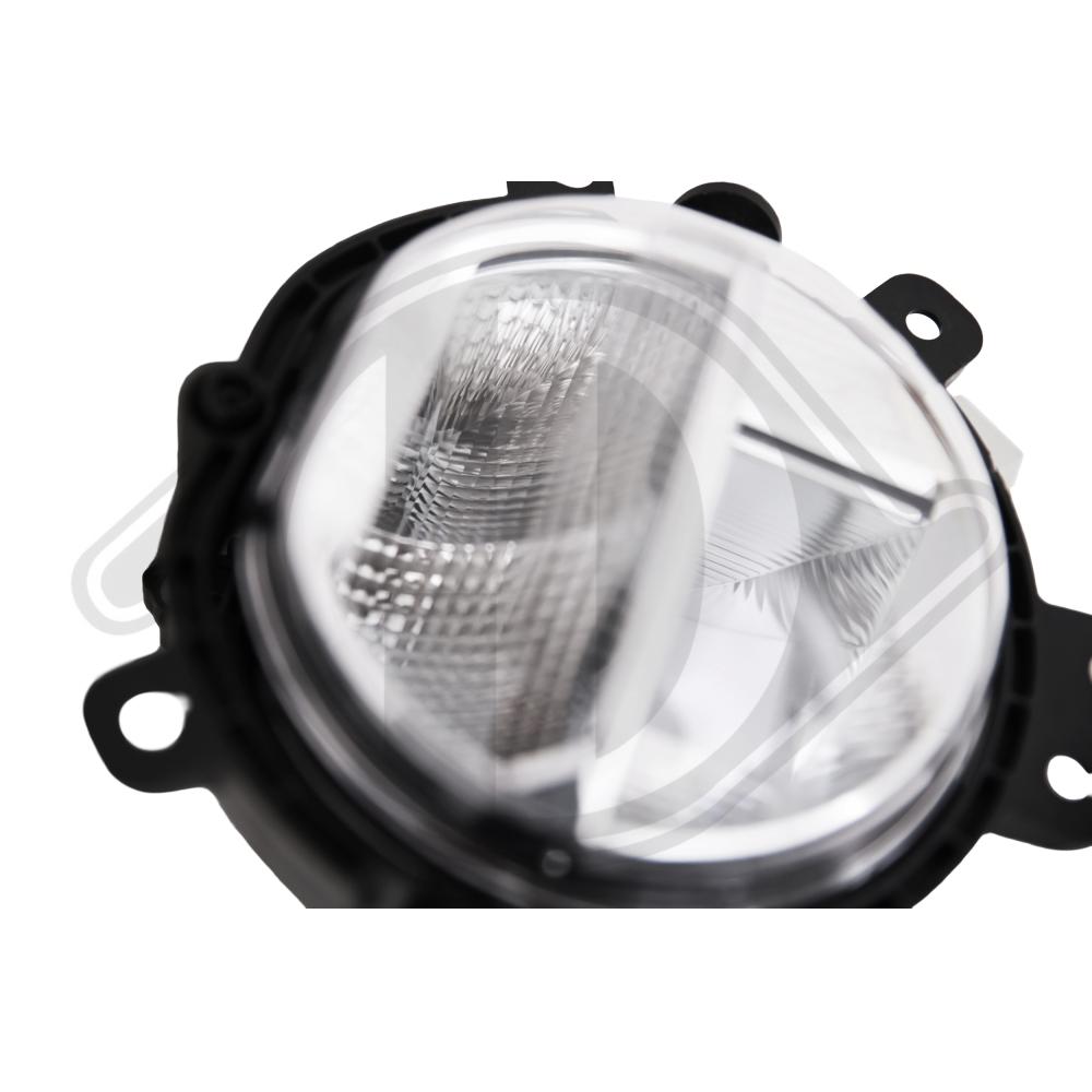 Diederichs Mistlamp 1208588