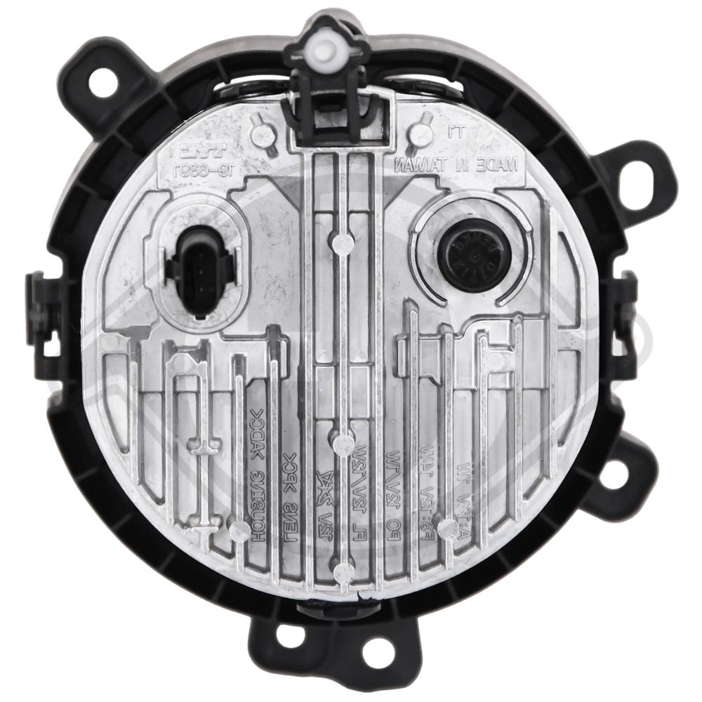 Diederichs Mistlamp 1208589