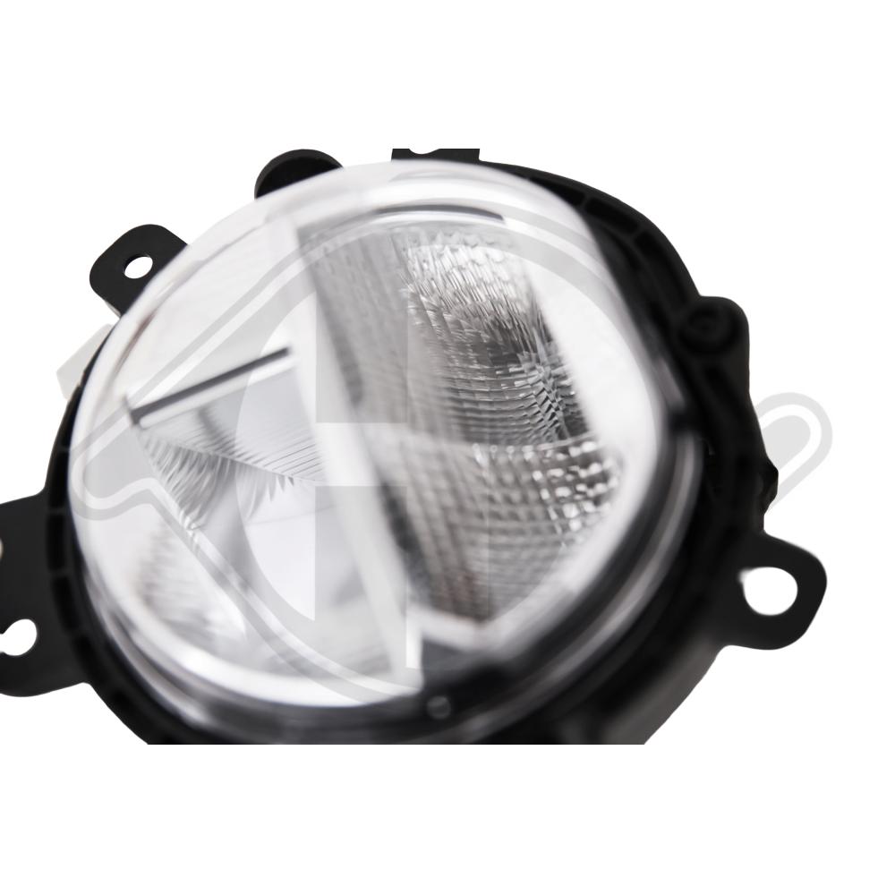 Diederichs Mistlamp 1208589