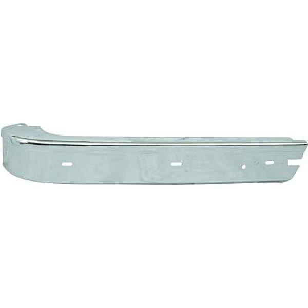 Bumper Diederichs 1211057