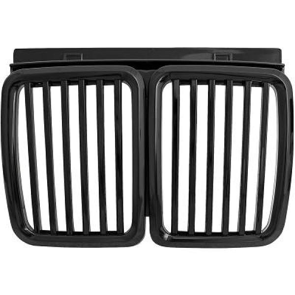 Grille Diederichs 1211241