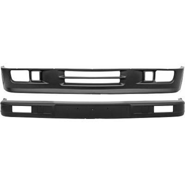 Bumper Diederichs 1211350