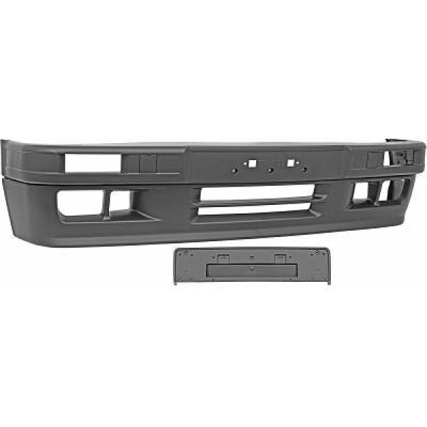 Bumper Diederichs 1211451