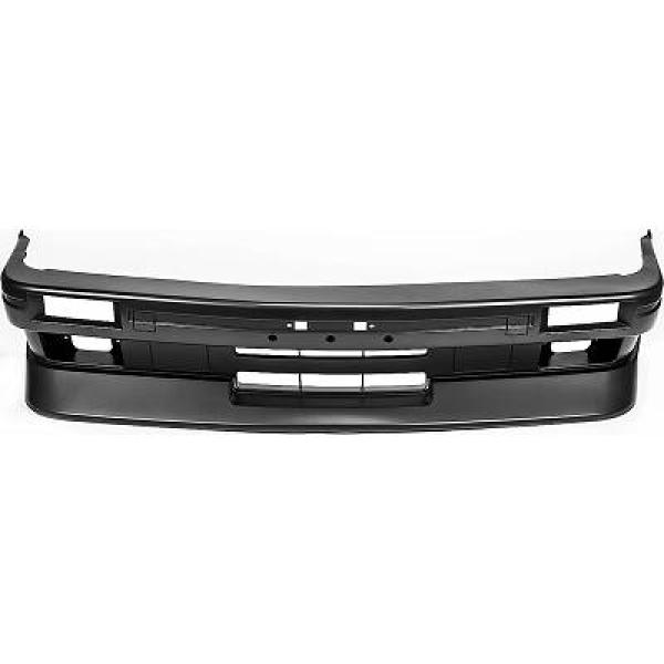 Bumper Diederichs 1211452