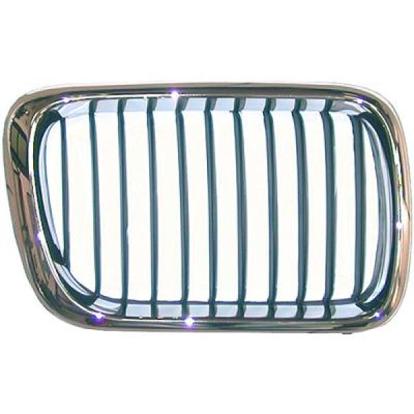 Grille Diederichs 1213140