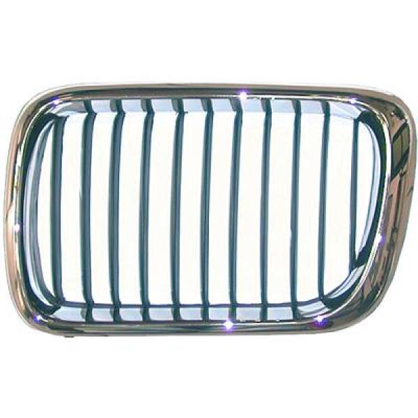 Grille Diederichs 1213141