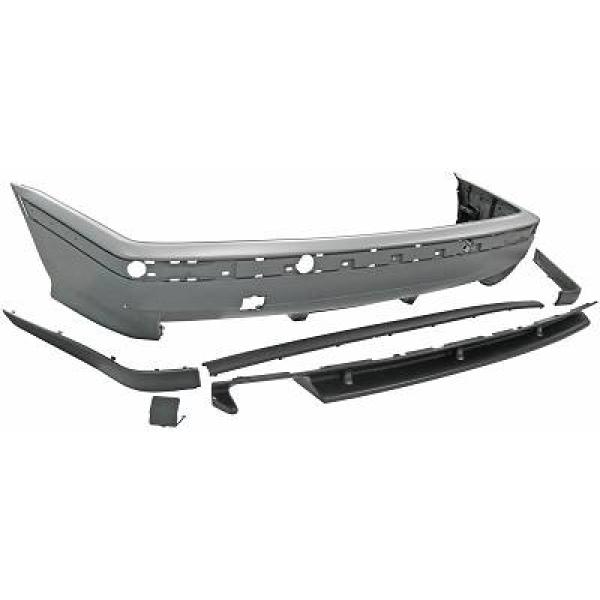 Bumper Diederichs 1213355