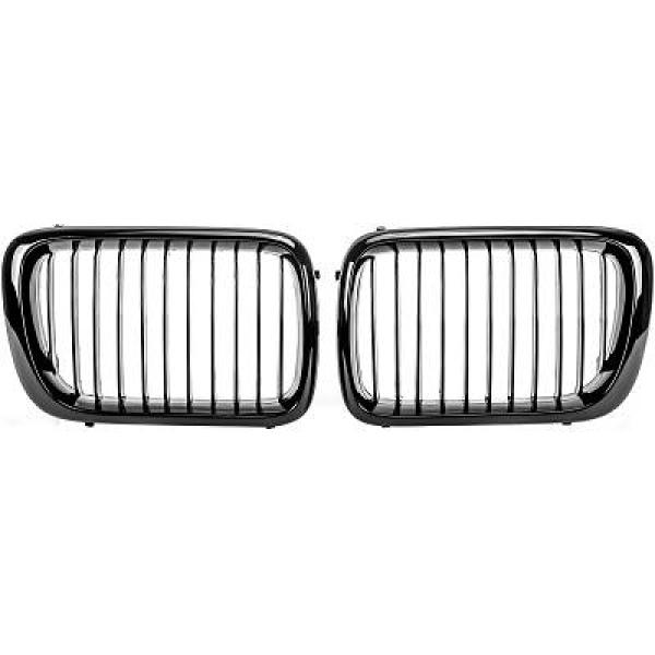 Grille Diederichs 1213641