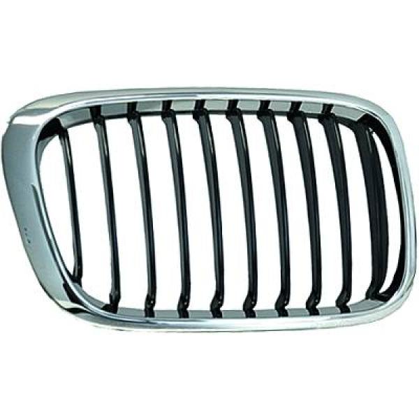 Grille Diederichs 1214040