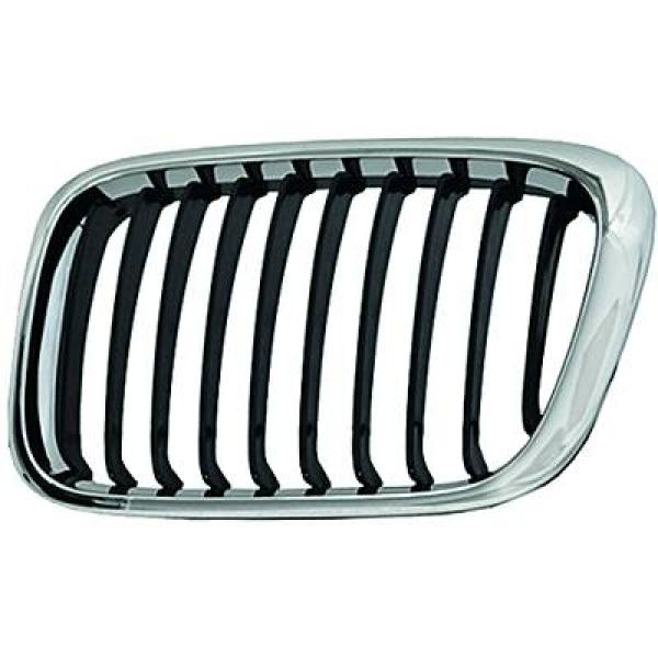 Grille Diederichs 1214041