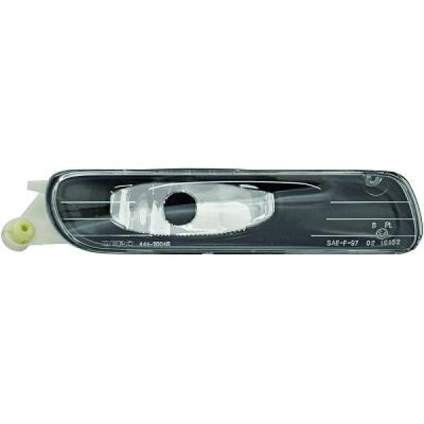 Mistlamp Diederichs 1214088
