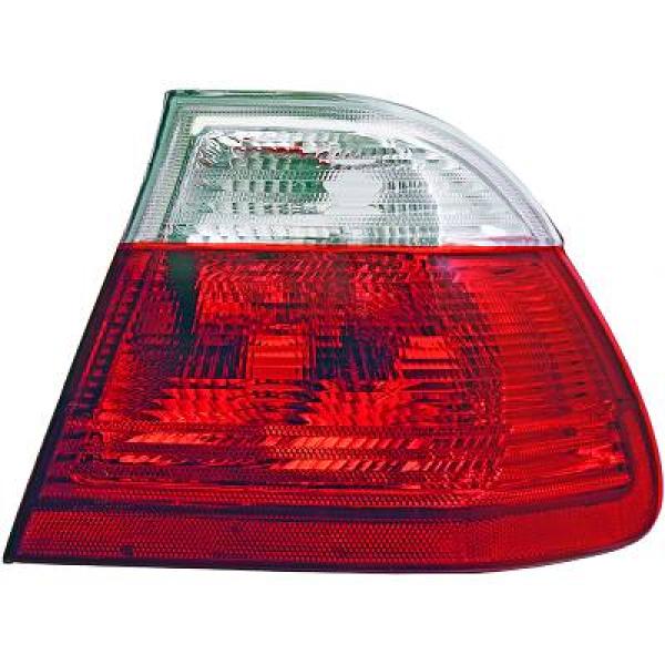 Achterlicht Diederichs 1214098