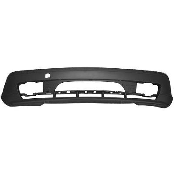 Bumper Diederichs 1214150