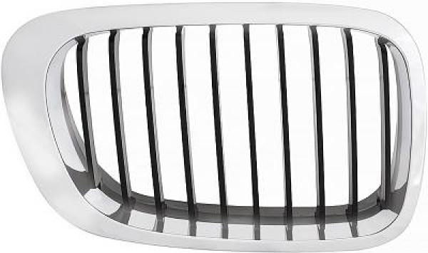 Grille Diederichs 1214240