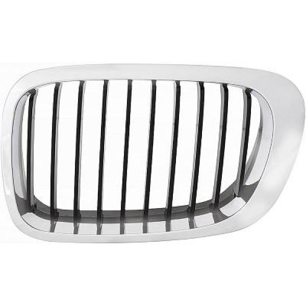 Grille Diederichs 1214241