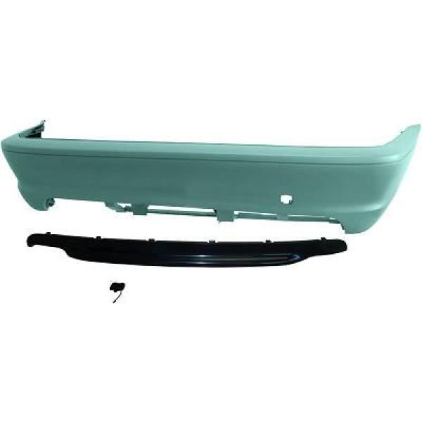 Bumper Diederichs 1214255