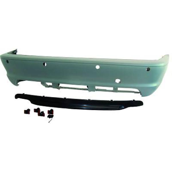 Bumper Diederichs 1214256
