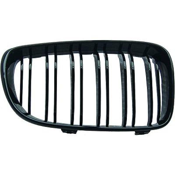 Grille Diederichs 1214340