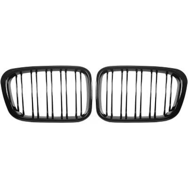 Grille Diederichs 1214341