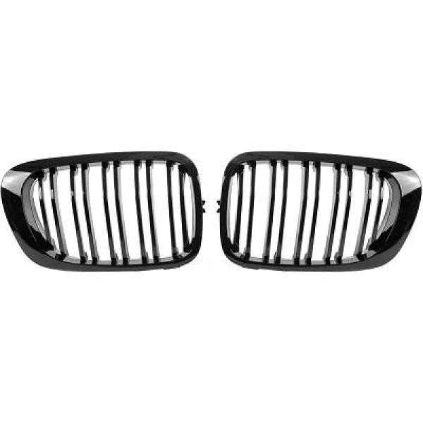 Grille Diederichs 1214441