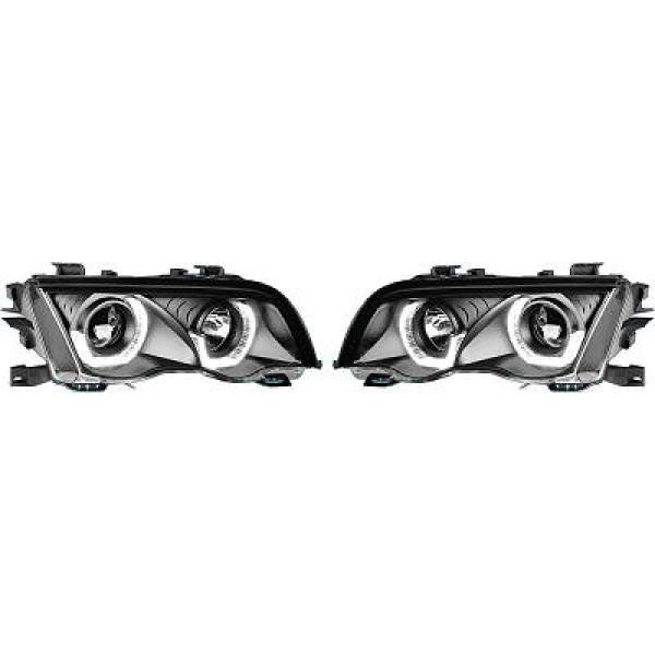 Diederichs Verstraler 1214581