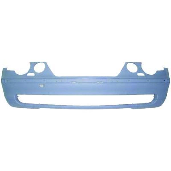 Bumper Diederichs 1214651