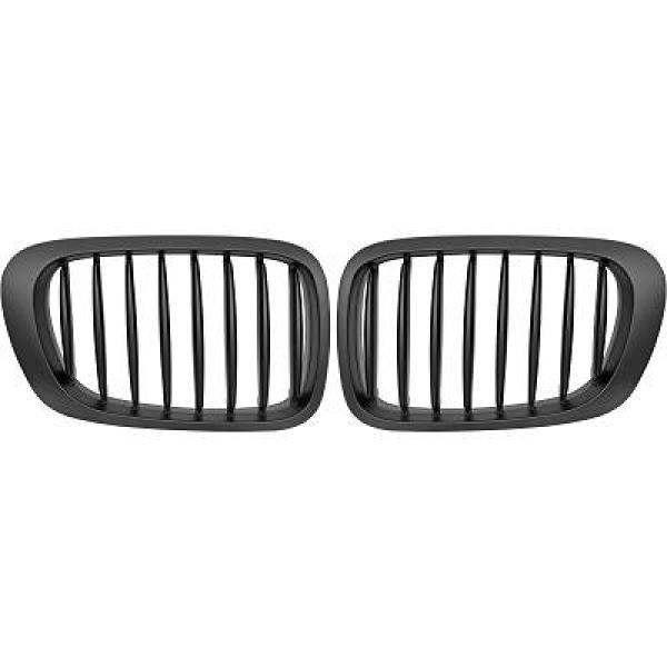 Grille Diederichs 1214740