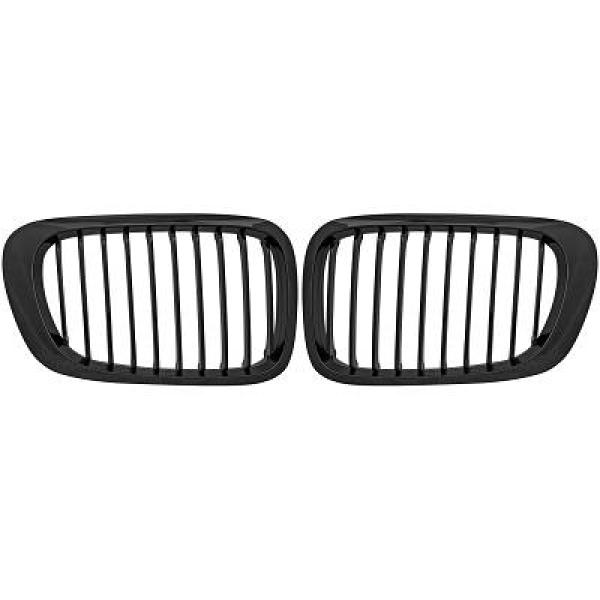 Grille Diederichs 1214741