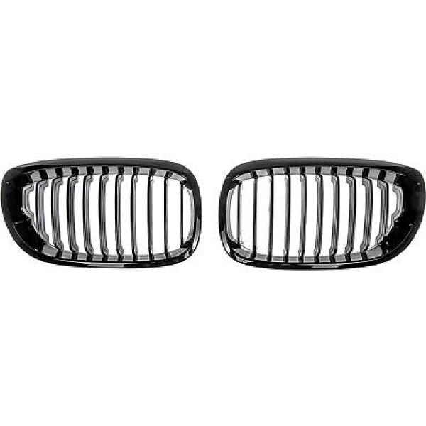 Grille Diederichs 1214841
