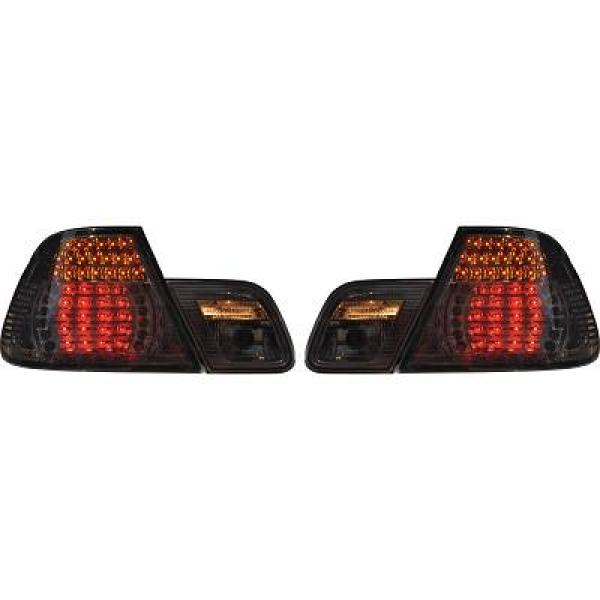 Achterlicht Diederichs 1214993
