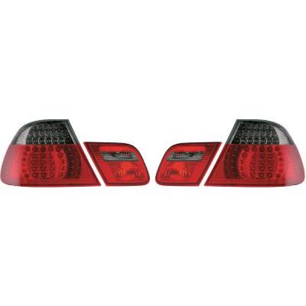 Achterlicht Diederichs 1214997