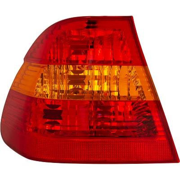 Achterlicht Diederichs 1215091