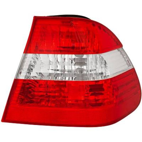 Achterlicht Diederichs 1215094