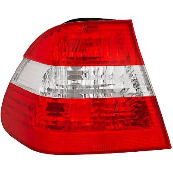 Achterlicht Diederichs 1215095