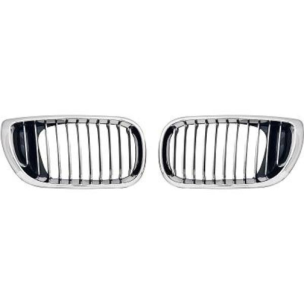 Grille Diederichs 1215140