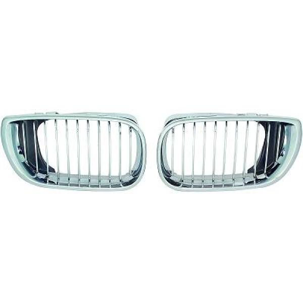 Grille Diederichs 1215141