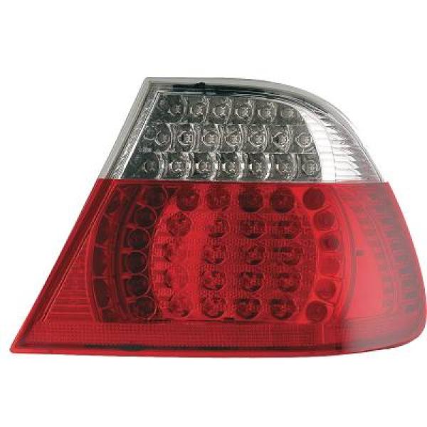 Achterlicht Diederichs 1215191