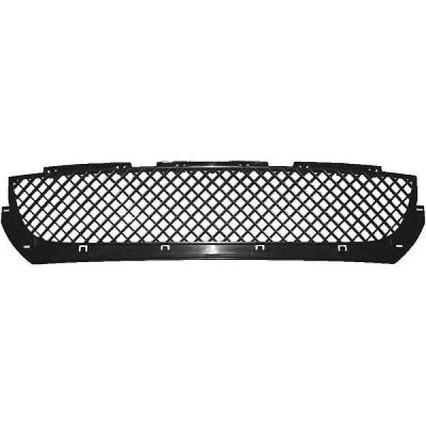 Grille Diederichs 1215245