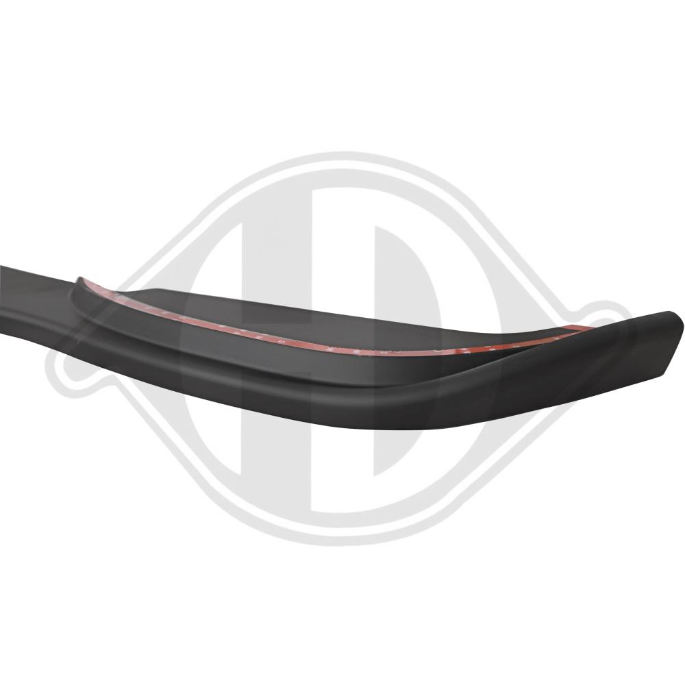 Diederichs Bumperspoilers 1215260