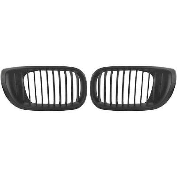 Grille Diederichs 1215640